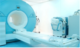 CT Scan Procedure